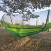 Yuming Automatic Quick-Open Anti-Mosquito Camping Hammock