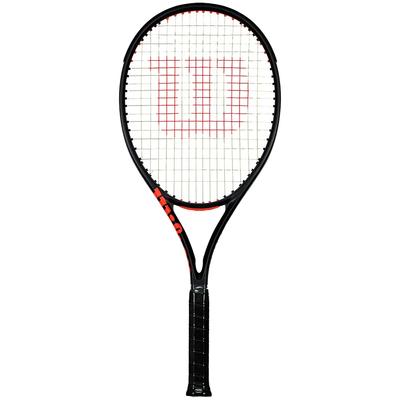 Wilson Tennis Racket Clash 108 V3.0