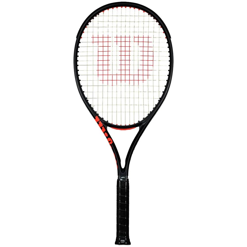 Wilson Теннисная ракетка Clash 108 V3.0