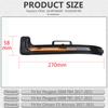 Led Dynamic Side Wing Mirror Blinker Indicator For Peugeot 3008 5008 II Citroen C5 Aircross Rearview Turn Signal Lights