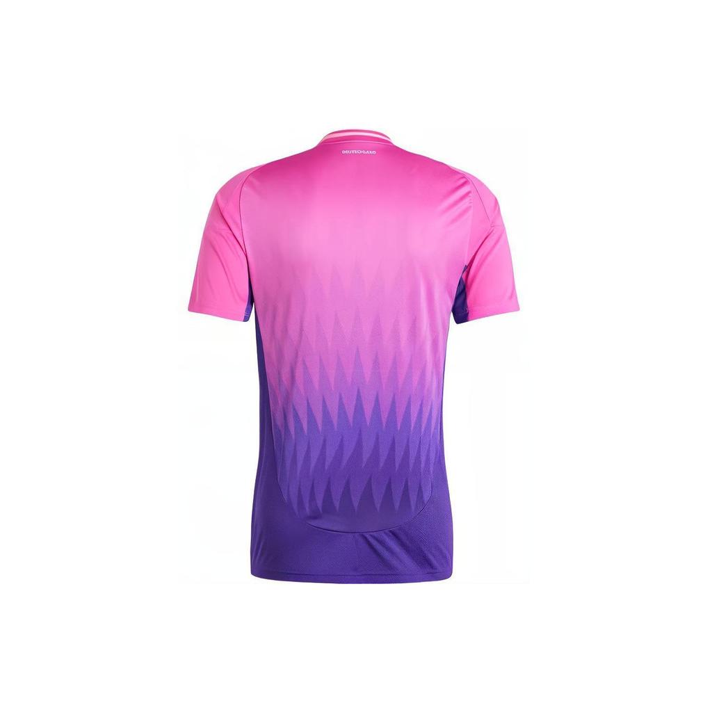 adidas Niemcy 24 Koszulka Wyjazdowa IP8158