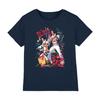 Elvis Presley Childrens/Kids Eagle Elvis T-Shirt