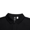 Fila F.C. Cool Touch Moisture Wicking Texture Polo Shirt Men Tops F11M631107FBK