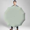 Windproof Sun Umbrella UV Protection Folding Umbrella Pocket Parasol Rain Umbrella  For Women