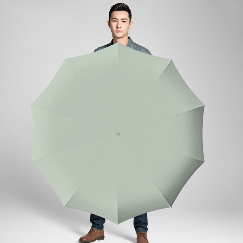 Windproof Sun Umbrella UV Protection Folding Umbrella Pocket Parasol Rain Umbrella  For Women
