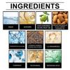 Hoygi Facial Care Essence Is A Moisturizing, Radiant, Light, Smooth, Tender And Elastic Skin Care Essence