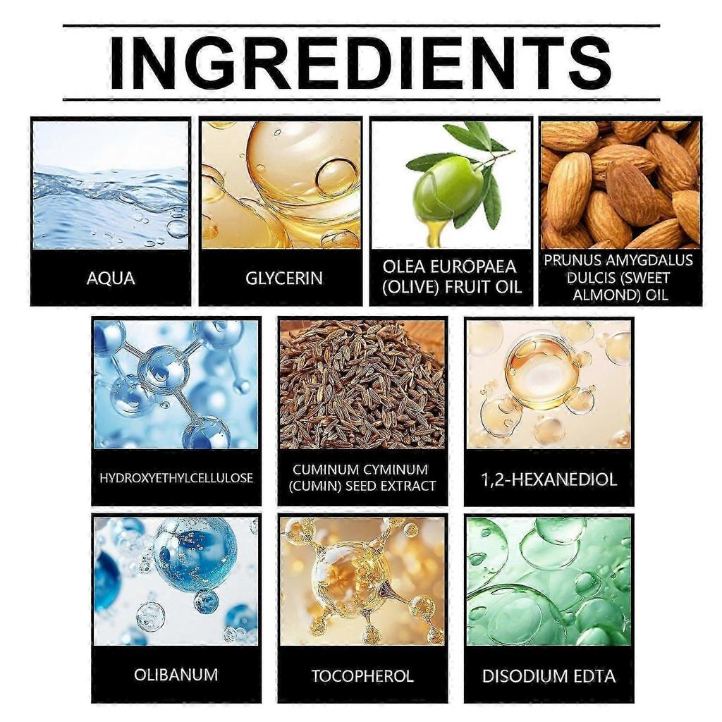 Hoygi Facial Care Essence Is A Moisturizing, Radiant, Light, Smooth, Tender And Elastic Skin Care Essence