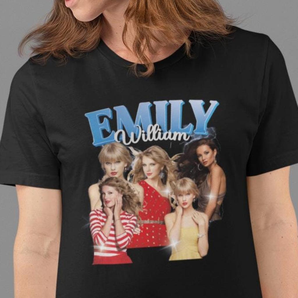 Custom Bootleg T-Shirt, Custom Image Shirt, Customise Your Own Shirt, Custom Made Shirt, Custom Funny Rap T-Shirt, Custom Image Tee Tops