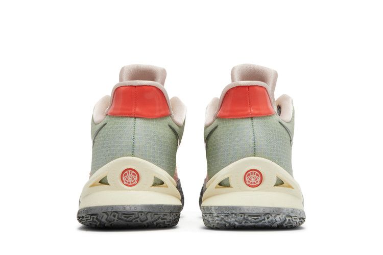 Nike Kyrie Low 4 EP 'Pale Coral'
