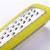 Premium Cheese Grater With Sturdy Metal Slicer Cheese Shredders Suitable For Diverse Cooking Requirements