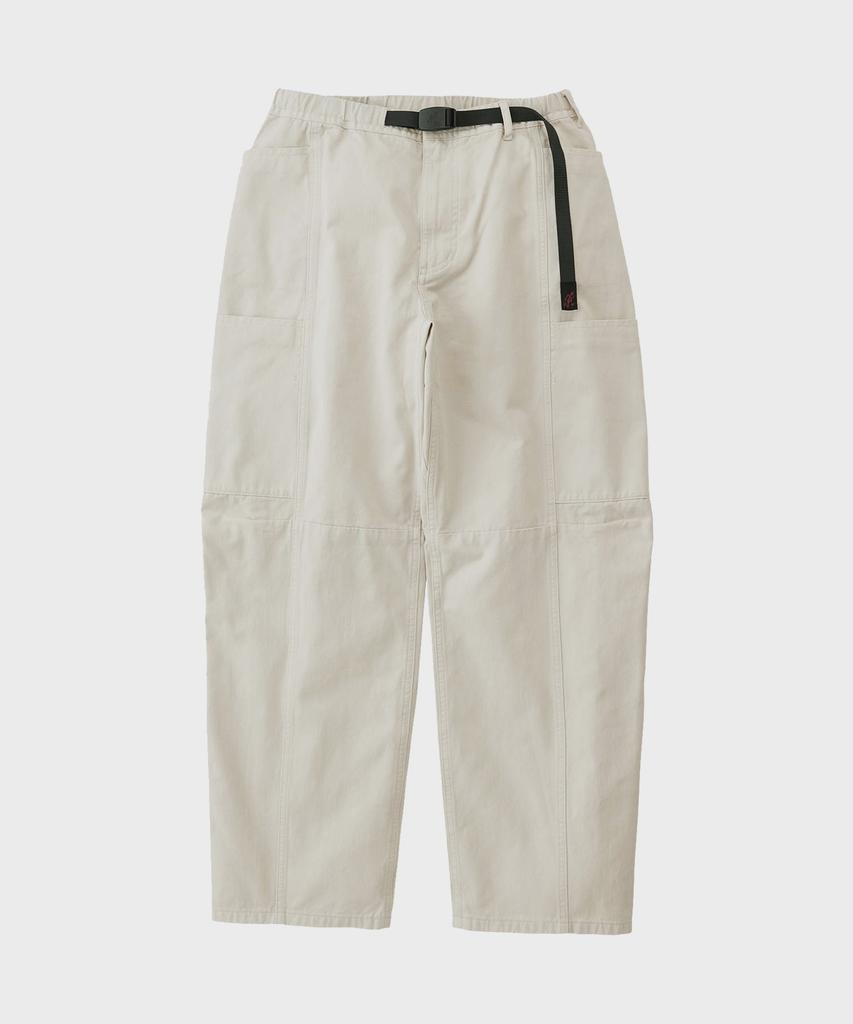Geulamichi Voyager Pants Greige
