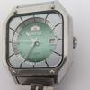 Used ORIENT Orient watch 21J 497621-20 Automatic mechanical normal operation item