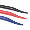 3Pcs Universal Auto Car Vinyl Wrap Tuck Tools Gasket Micro Squeegee Window Tint