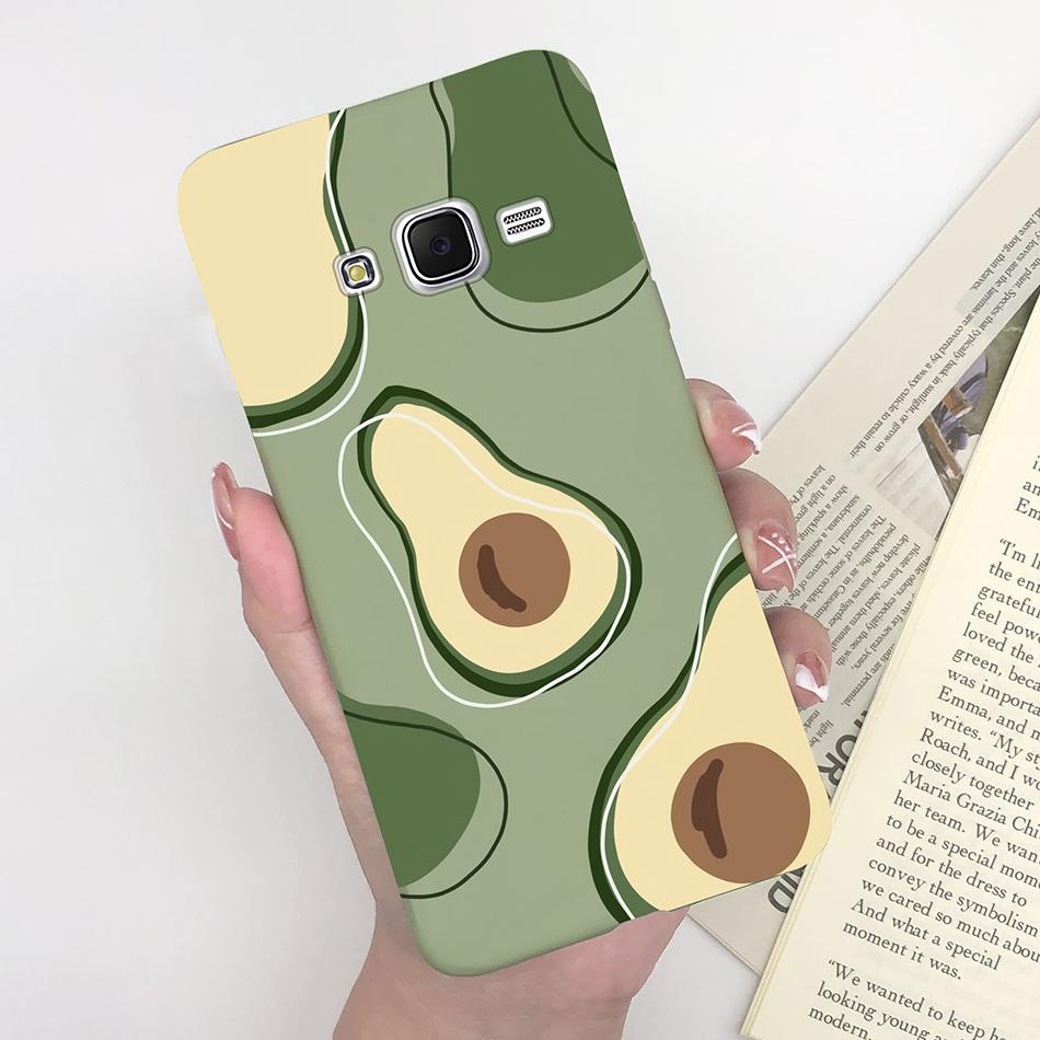 For Samsung Galaxy J5 2015 J500F J5 2016 2017 J510F J530F Case Shockproof Bumper Cute Cat Dinosaur Phone Cover SamsungJ5 Fundas