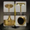 LED lamp, wireless, battery