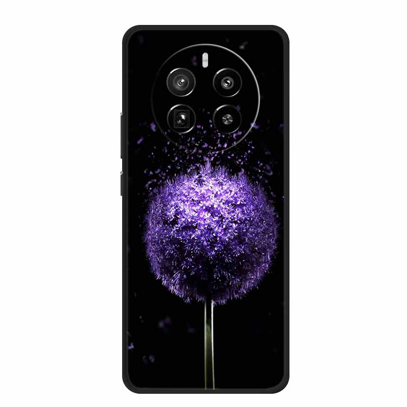 For Honor Magic7 5G Case Magic 7 Pro Coque Black Silicone Soft Back Cover For Honor X9c Magic7 Magic 7 lite Phone Case X 9 c Bag