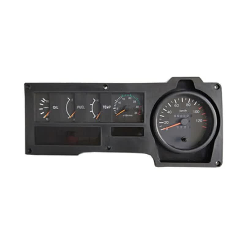 Vehicle Instrument Panel Assembly