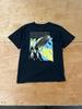 Vintage The Blood Brothers Unisex Kurzarm Vollgröße S5XL S115 Unisex T-Shirt