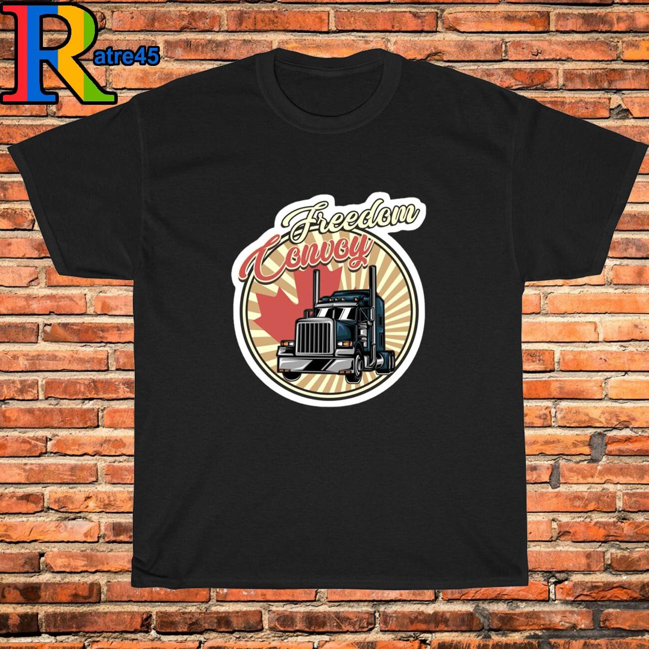 Men s and Women s T-shirts RD Trucking Convoy Kris Kristofferson S