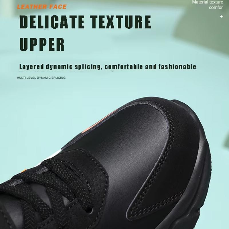 Kids Casual Boys Shoes Soft Sole Kids Shoes Non-slip Sneakers Shoes Outdoor Student's Children Pink Girls Sport Walking Footwear