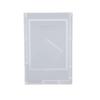 Photo Frames Fit for   Films 3x2 Inch ABS PP   Camera Picture Frames for Tabletop Display Home Decor