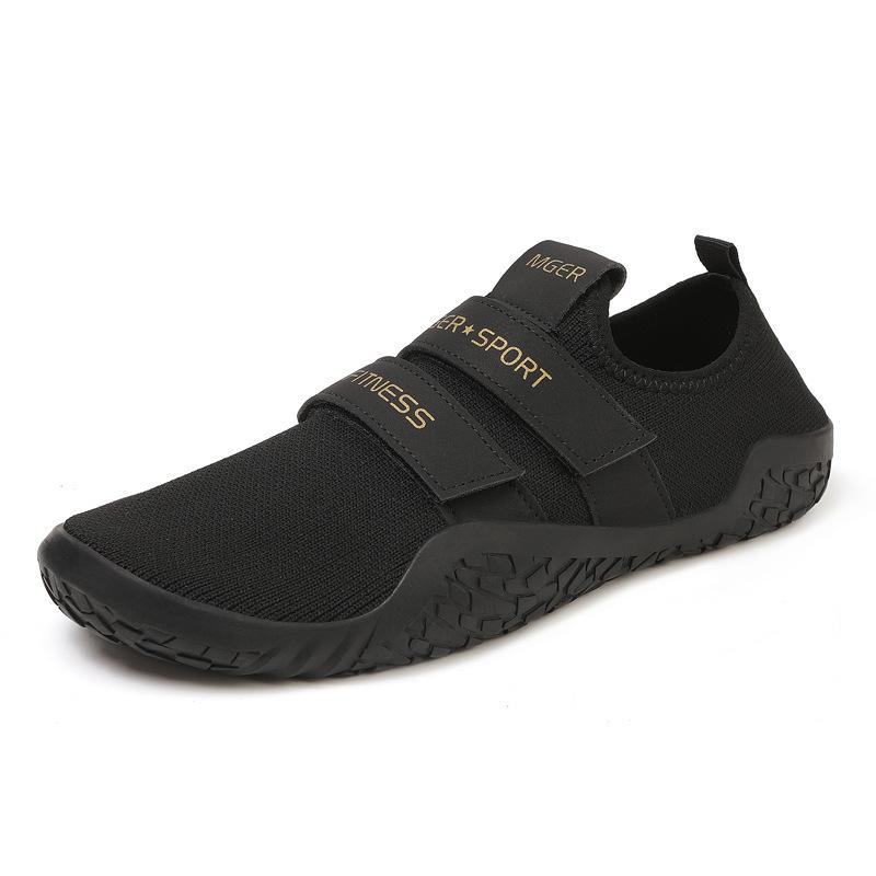 New Creek Walking Shoes Couple Outdoor Swimming Wading Shoes Men and Women Comfortable Beach Shoes Hiking Five-finger Shoes