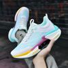 High Quality Sneakers Men Comfortable Sport Walking Shoes Male Large Size Basketball Sneakers Man Trend Running Women Shoes