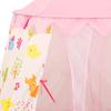 Children Play Tent Multifunctional Pretend Cottage Kids Playhouse for Party Outdoor