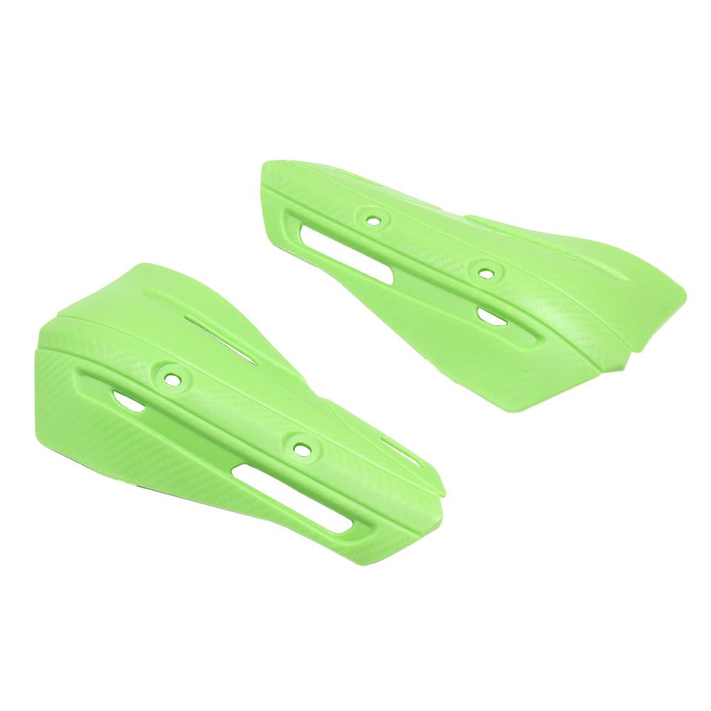 Enduro Motocross Handguard Motorcycle Hand Guard Handlebar for EXC XC SX KLX CRF YZF ATV Protection Dirt Bike Handguards Tuning