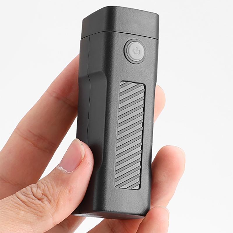 Heller LED-Fahrradscheinwerfer, wasserdichtes Fahrradlicht, leistungsstarker Fahrrad-Frontscheinwerfer, 3 Lichtmodi