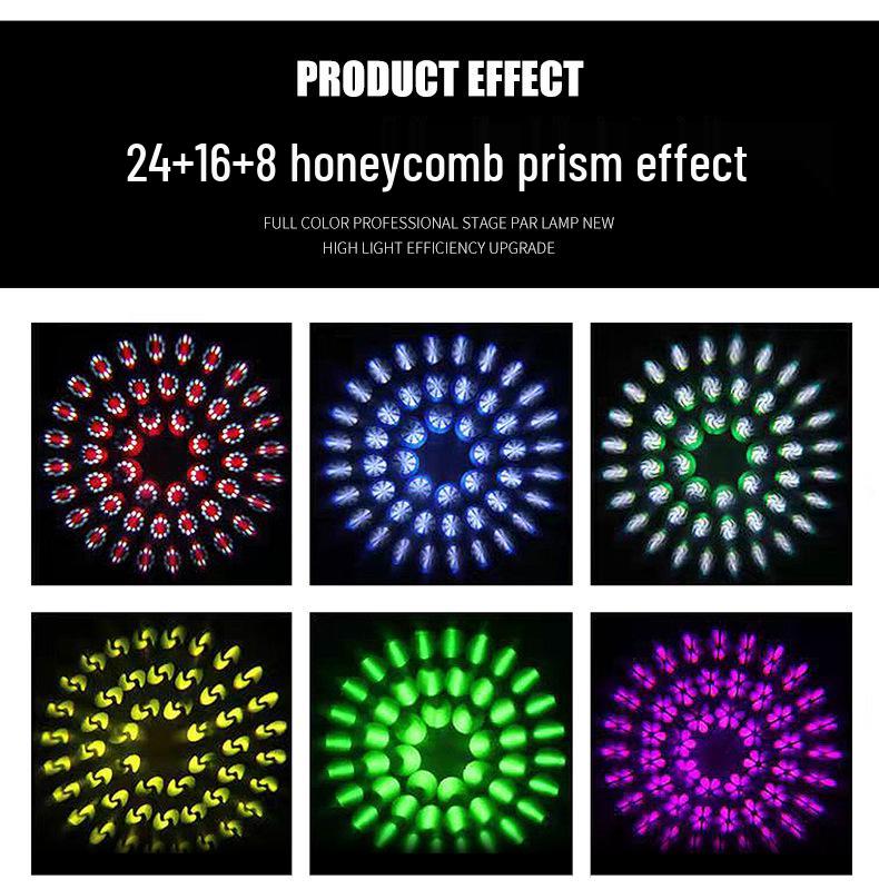 230W Beam Rotating Stage Light for Weddings and Events