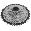 GUB 10 Speed Bicycle Freewheel 11‑42T Bike Cassette Sprocket for Mountain Road Bikes