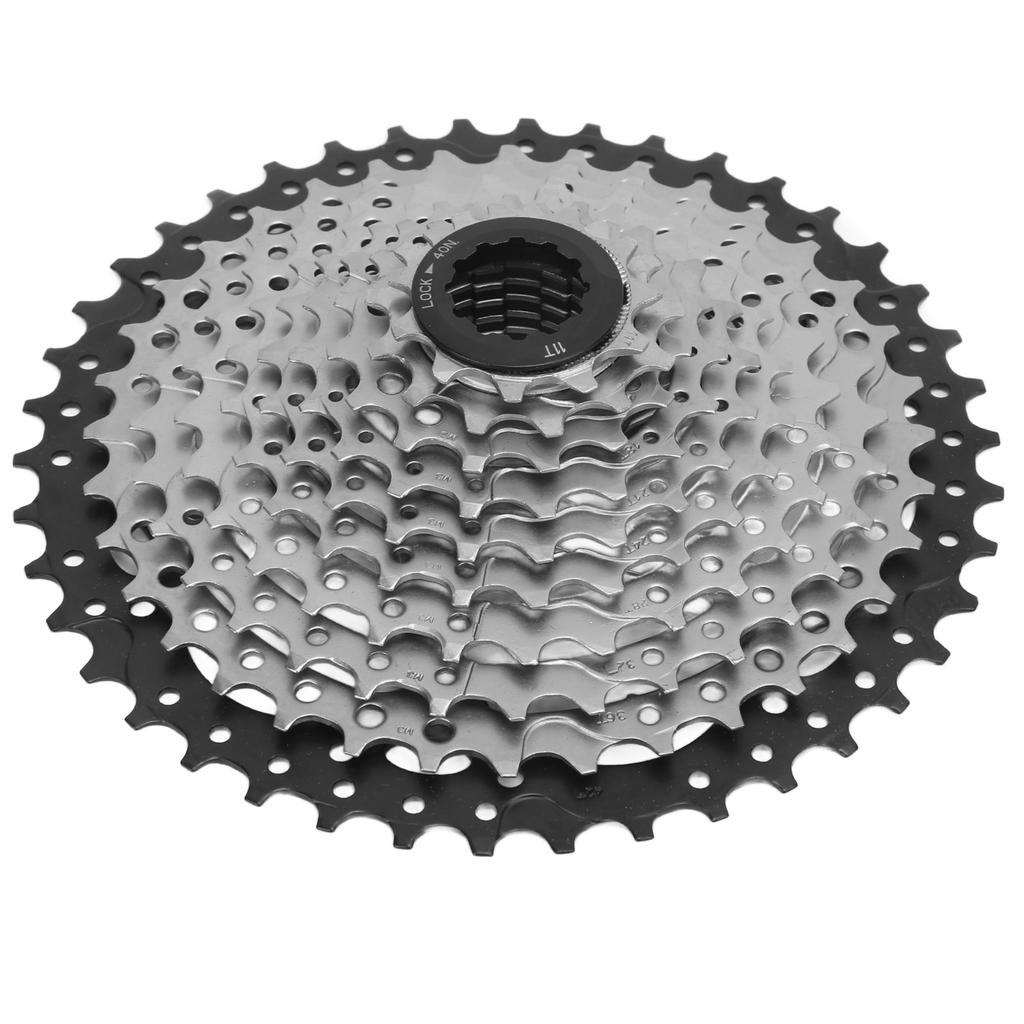 GUB 10 Speed Bicycle Freewheel 11‑42T Bike Cassette Sprocket for Mountain Road Bikes