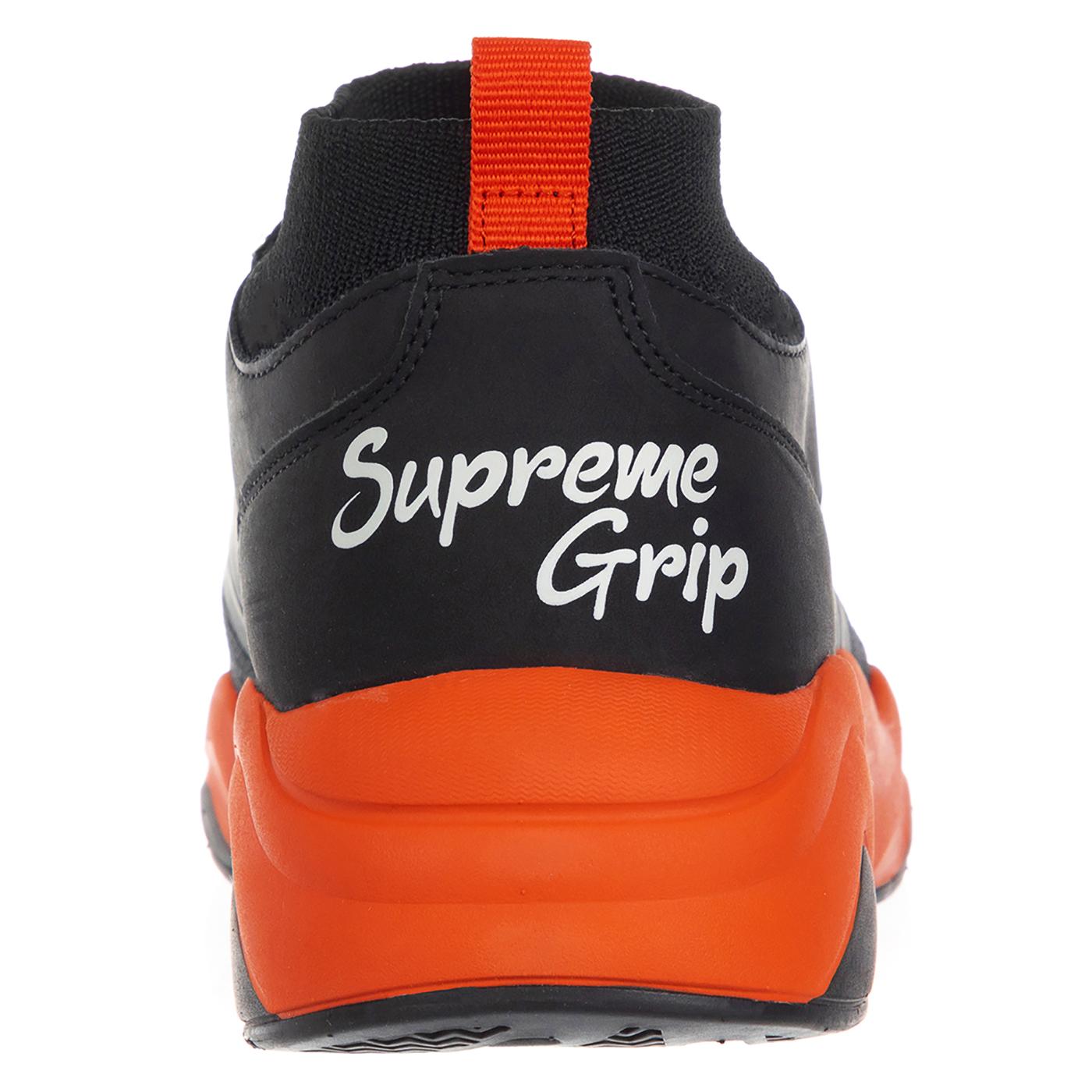 Supreme Grip Basket Suprem Buy Supreme Grip Men Sneakers At