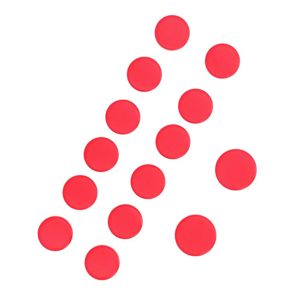 14pcs Gaming Stick Replacement Button   Mechanical Button   for Choc Low     V1