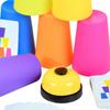 baby boy girl montessori Toys Stacking Toy Educational Interaction Classic Family Game