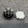4 Stück 56/68mm Auto Radnabenkappe Für BMW E30 X3G01 F40 X3F25 F11 F18 G31 E24 E63 E64 F06 F12 F13 F36 G22 G23 G26 E12 G16