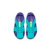 New Nike Sunray Protect 2 Children's Sandals Blue Purple Children Aged 3-7 Years Old 943826-303