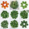Artificial Green Vine Decor For Wedding Outdoor Photography And Home Design