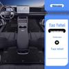 BYD Sea Lion 06 Odorless Full Coverage Floor Mats for Interior Protection and Eco-Friendly Modification.