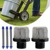 288716 Inlet Suction Strainer 288749 Mesh Airless Sprays Guns Filters Combination for Airless Paint Sprays Guns