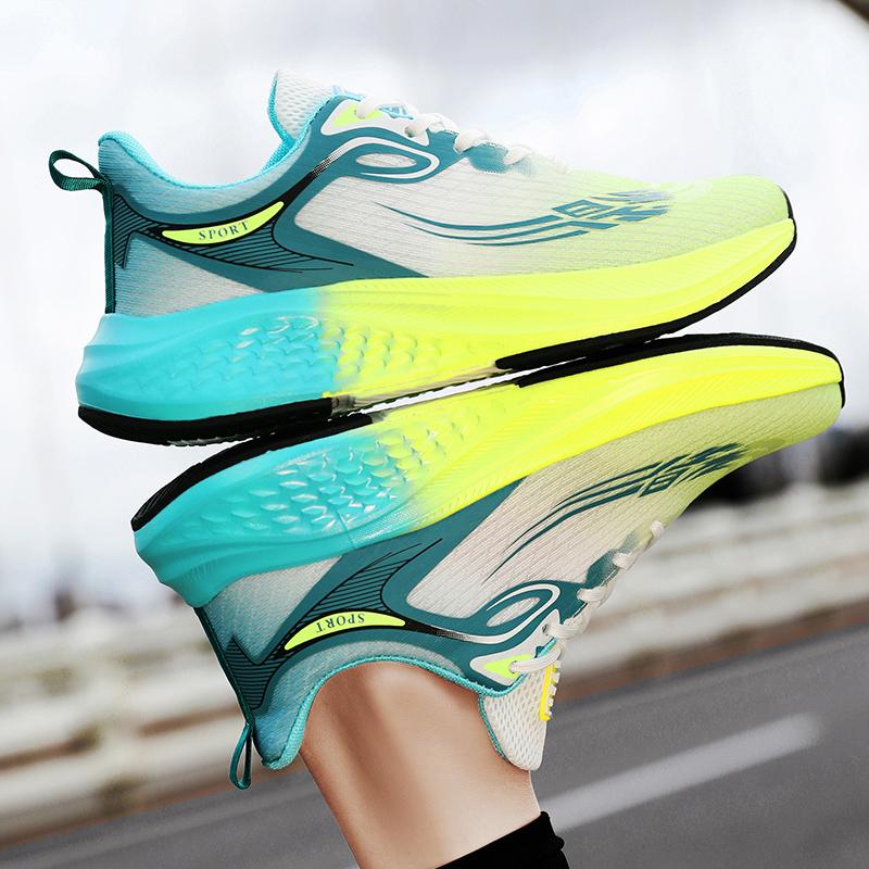 Lightweight Running Shoes For Men Casual Sport Walking Sneakers Male High Quality Basketabll Men's Sneakers Breathable Man Shoes