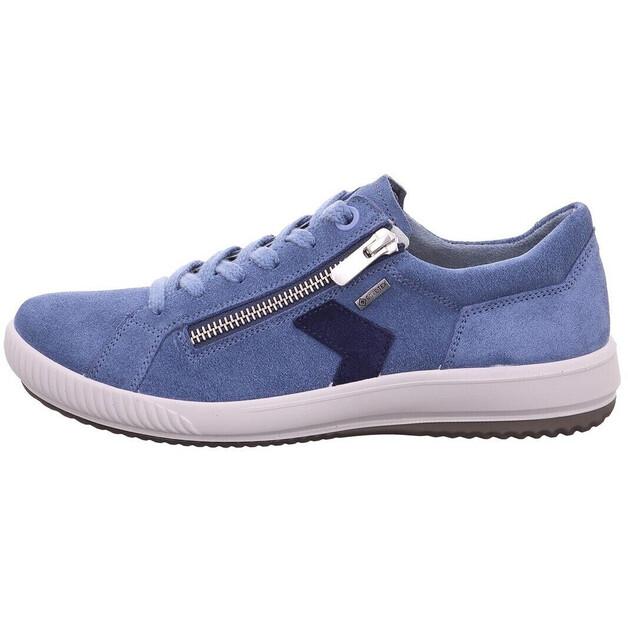 

Женские полуботинки Legero Tanaro 5.0 2-000163 blue 8620 38