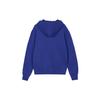 Jordan Sport Fleece Knit Hoodie Men Tops Blue DJ0220-455