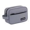 Handheld Men Cosmetic Bag Waterproof Makeup Bag Multifunctional Toiletry Bag  Skincare Storage Bag