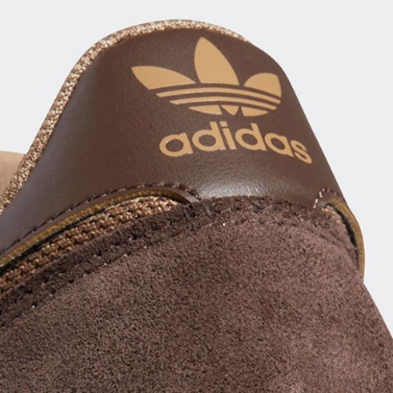 Adidas R71   Cardboard Brown Ih1323