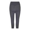 USA Pro Womens/Ladies Cropped Leggings