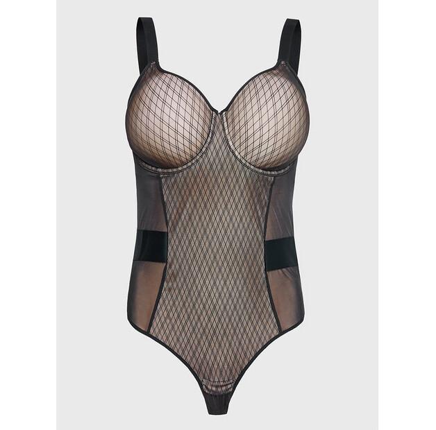 Chantelle Smooth Lines Bodysuit