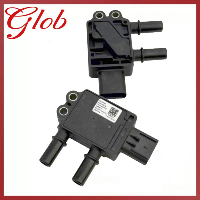 35MPP4-1 Differential Pressure Sensor 5572051 A061H838 F01ZJ00139 fits Cumm Isf2.8 Isf3
