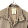 STEPHAN SCHNEIDER Long Coat 4 Beige Men's Used